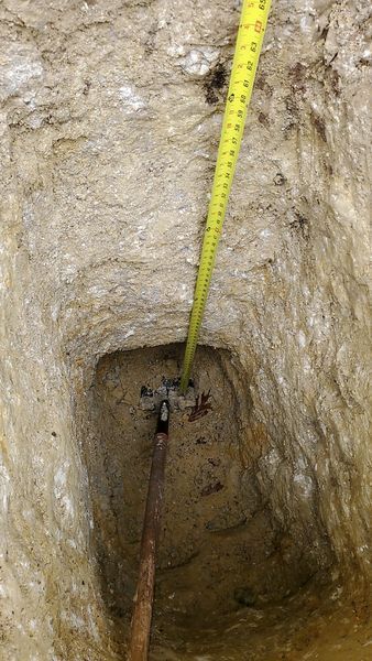 Cedar Posts – San Antonio, TX – Texas Foundation Repair & Remodeling LLC