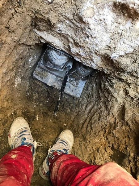 House Leveling – San Antonio, TX – Texas Foundation Repair & Remodeling LLC