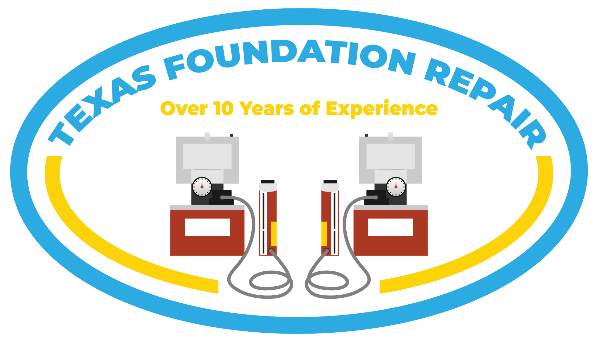 Texas Foundation Repair & Remodeling LLC