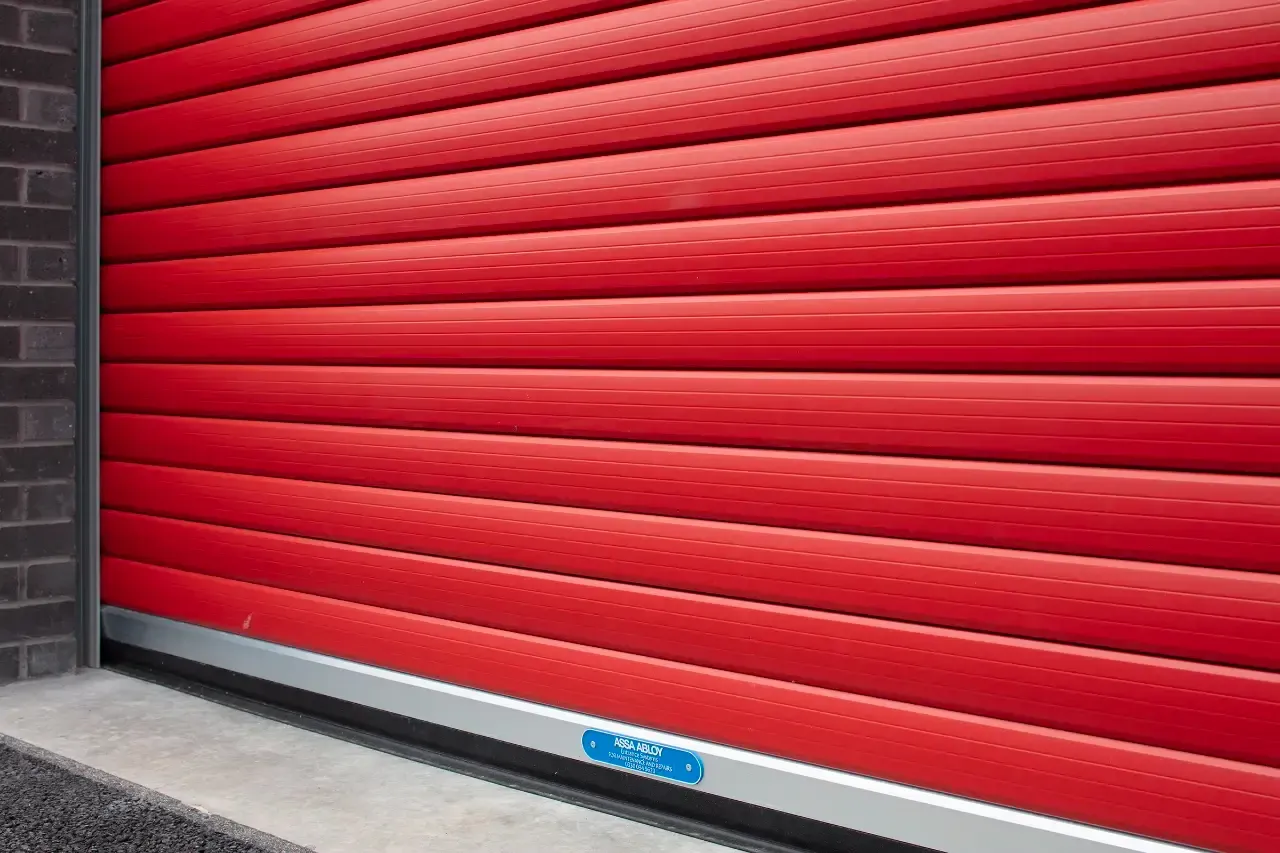 Lincoln self storage photo 35