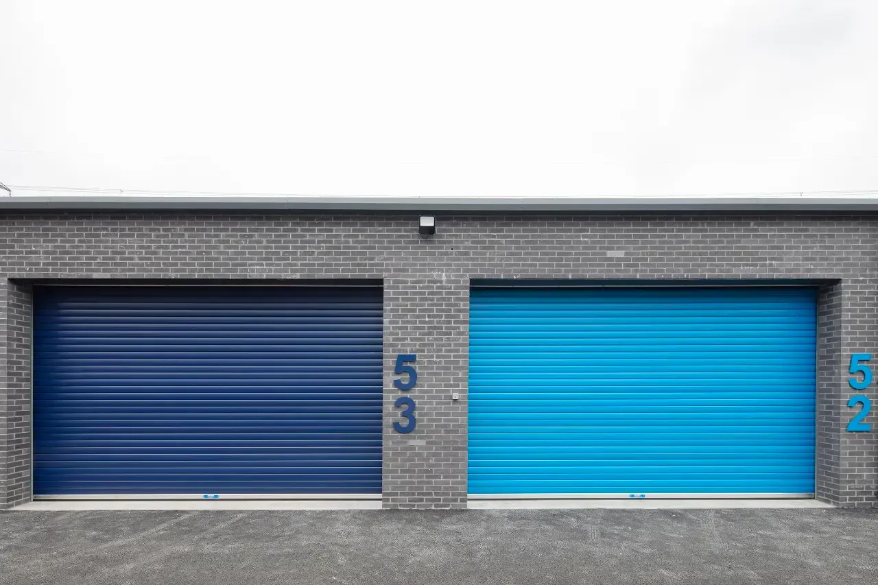 Lincoln self storage photo 27