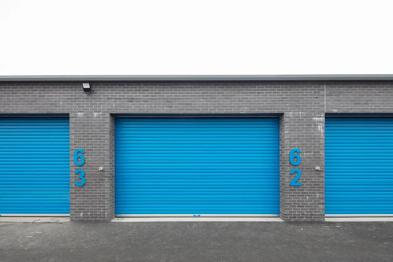 Lincoln self storage photo 41