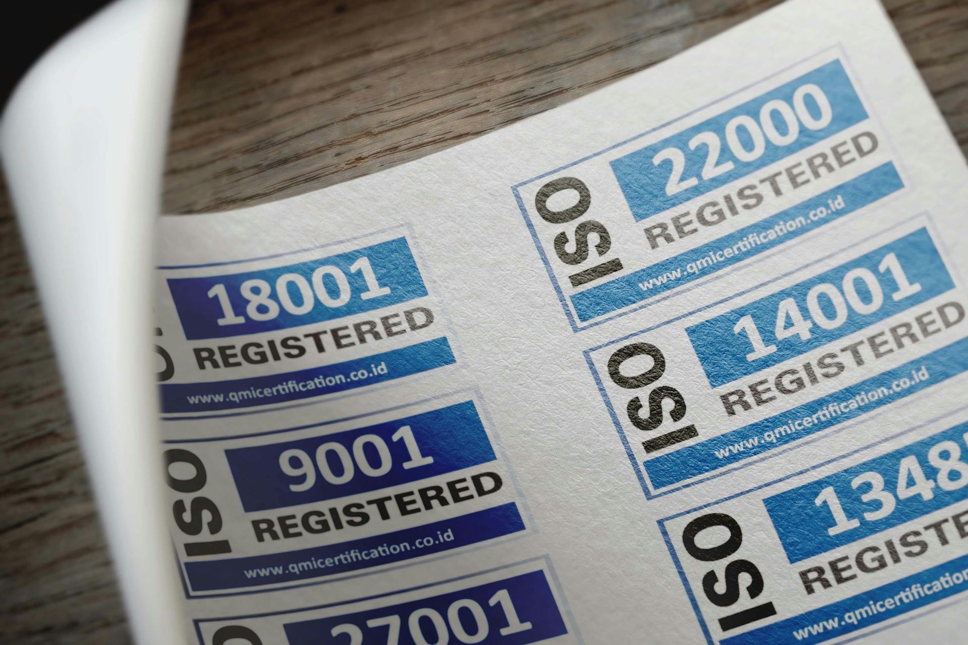 ISO 9001:2015