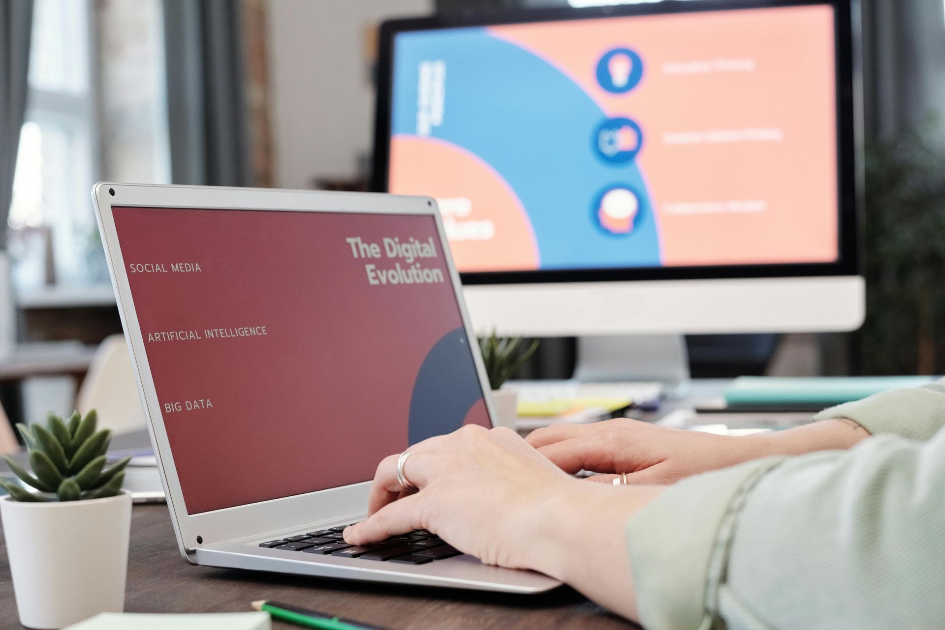 Digital Consulting 360°