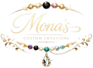 Custom Creation logo