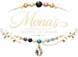 Custom Creation logo
