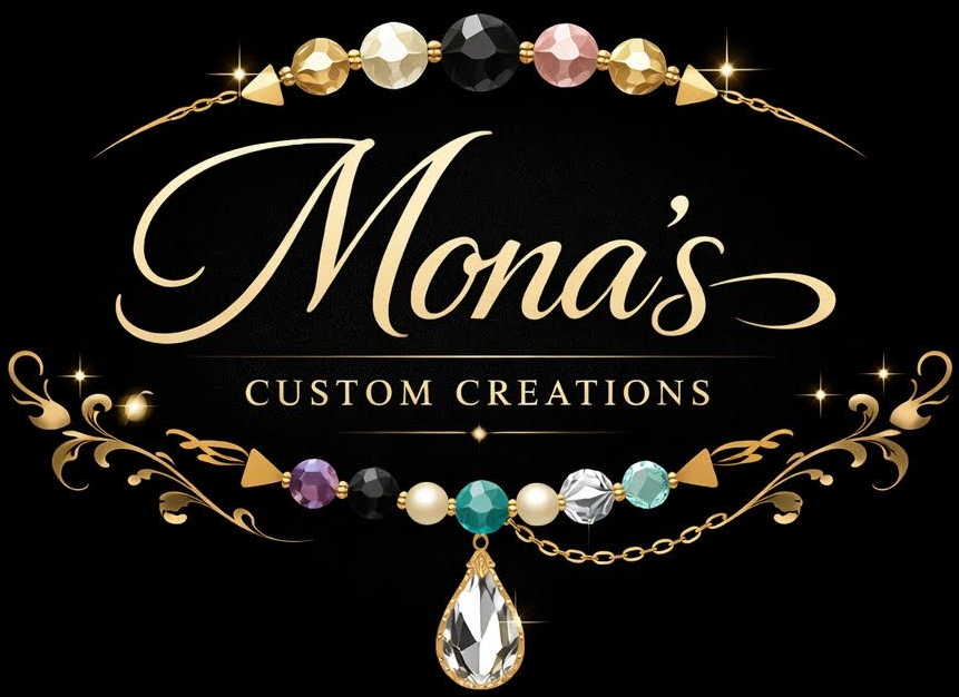Custom Creation logo