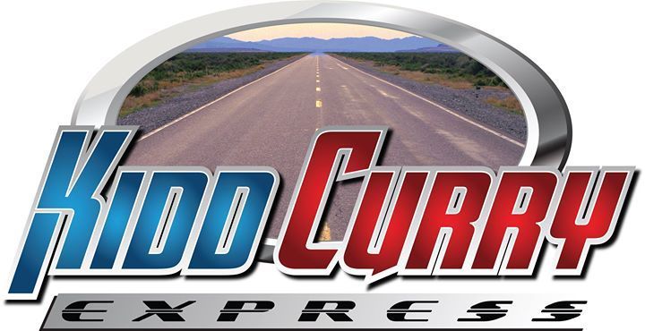 Kidd Curry Express
