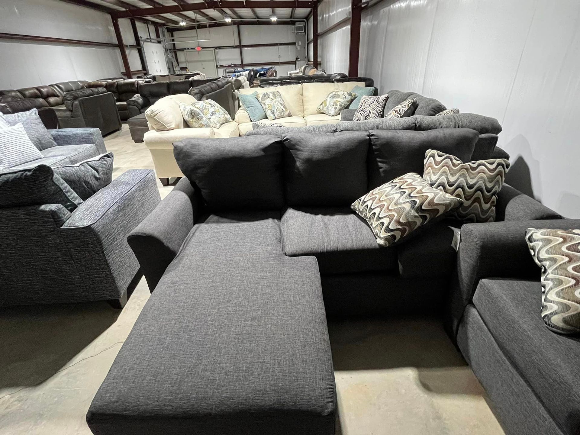 Your Perfect Guide To Buying A Sleeper Sofa