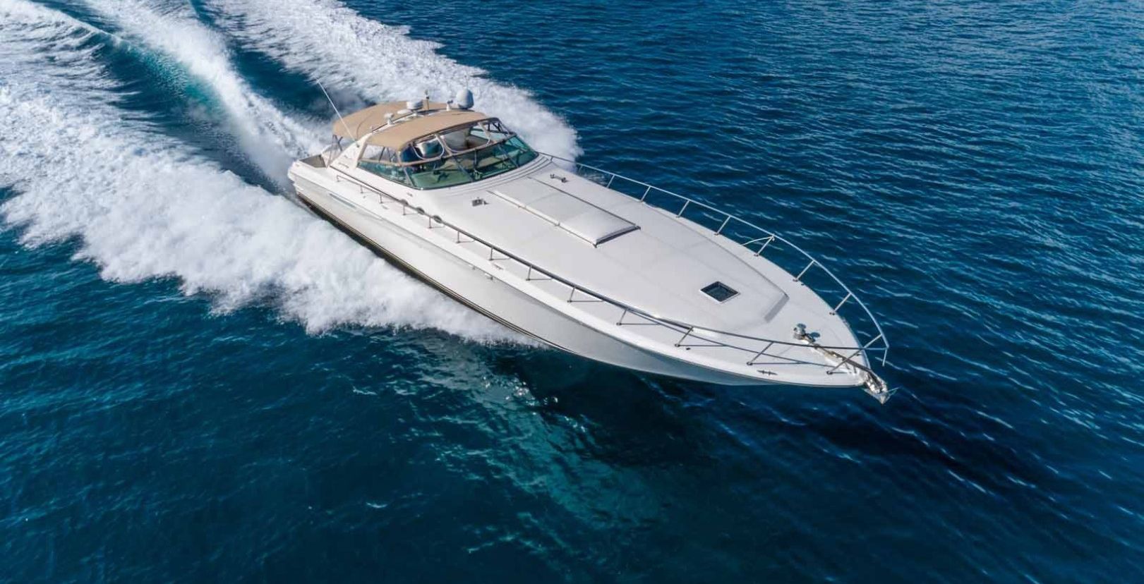 yacht to rent near me