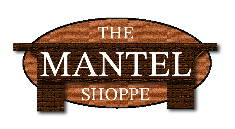 The Mantel Shoppe logo