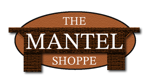 The Mantel Shoppe logo