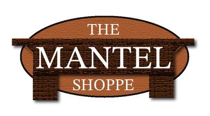 The Mantel Shoppe logo