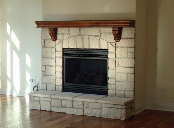 san fran fireplace mantel shelf 