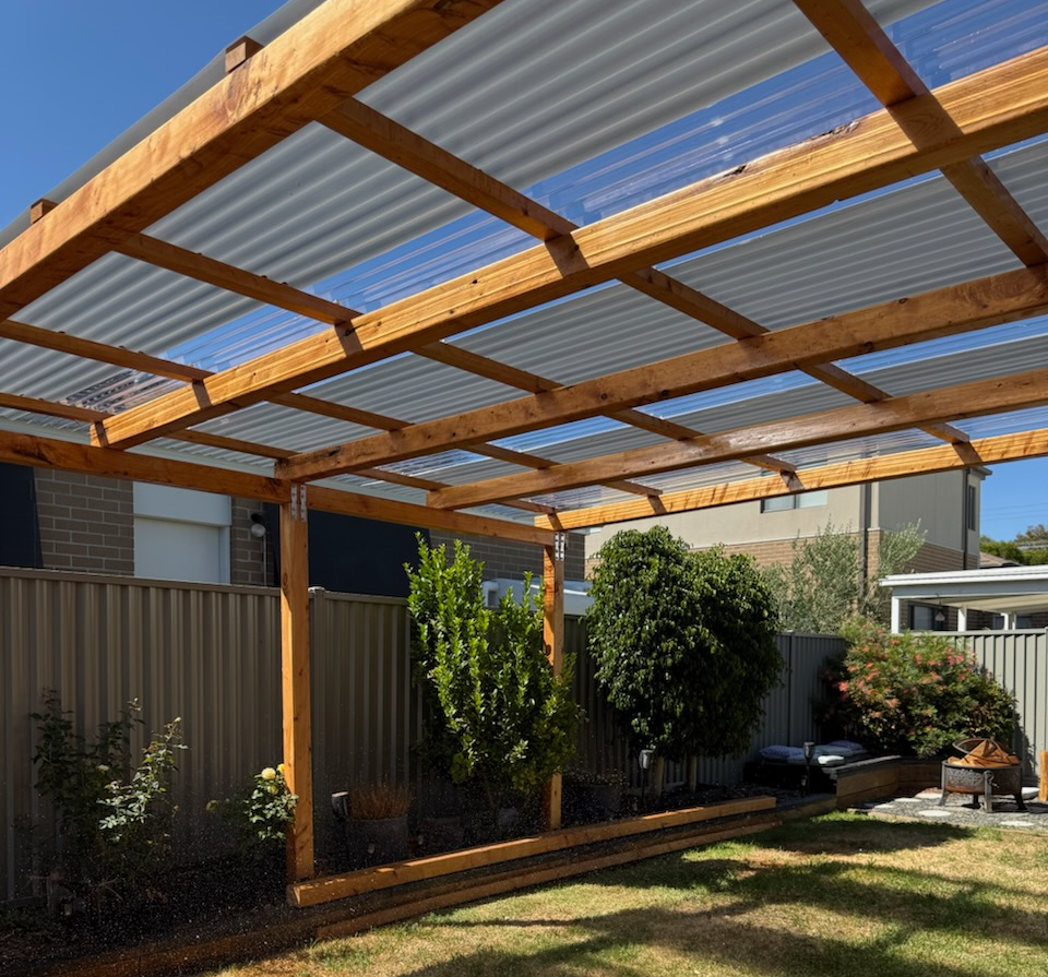 variety of timber for construction