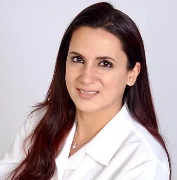 Nadia Ali, MD | Local Internal Medicine Provider | Advocare North