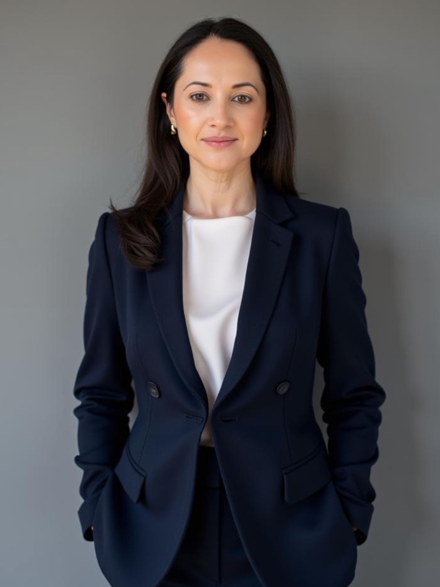 Natalia Diaz Bistany, APN