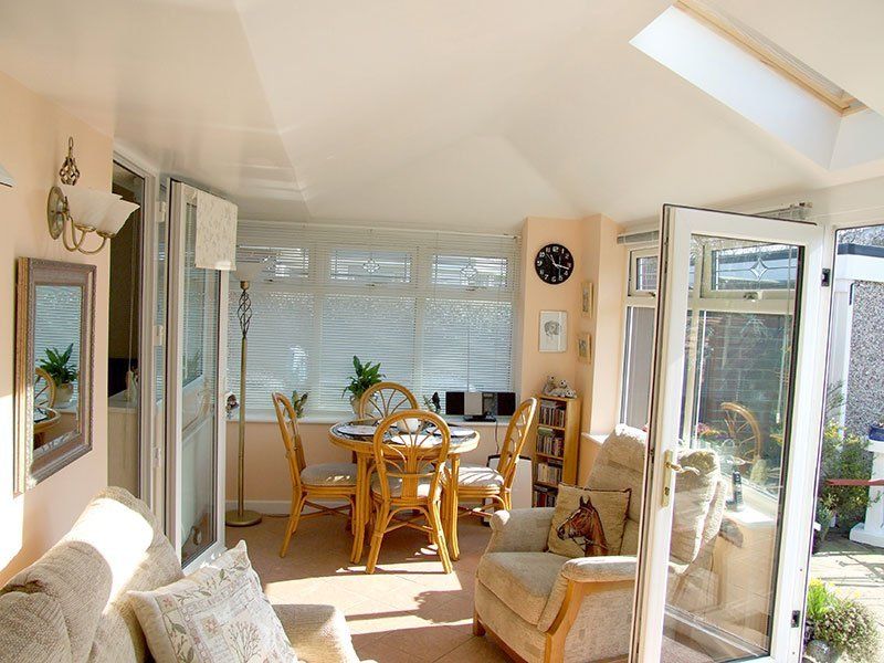 Internal Conservatory