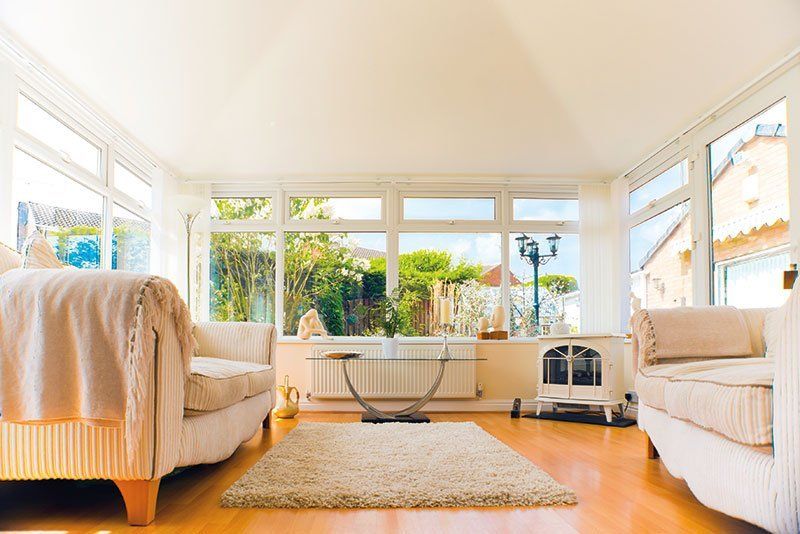 Internal Conservatory
