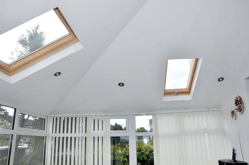 Conservatory Skylights
