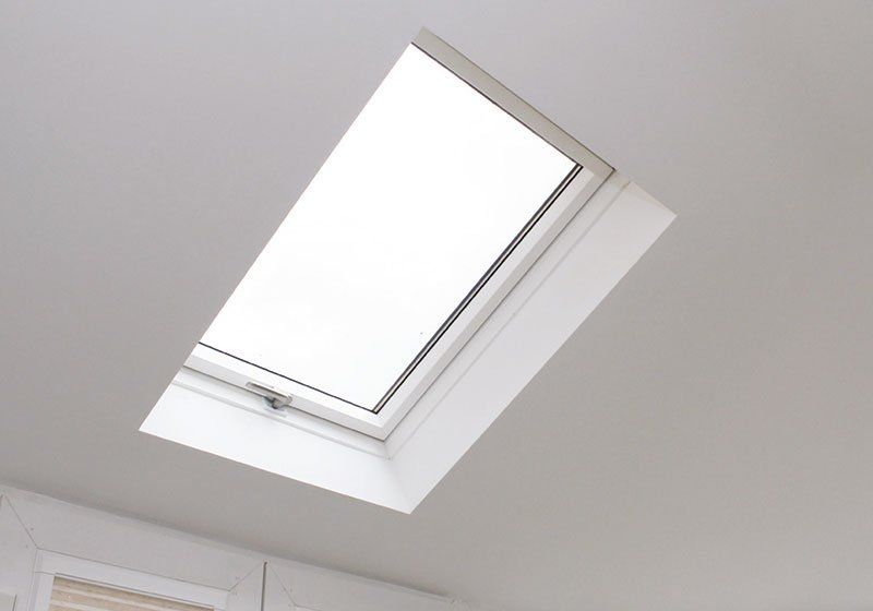 Conservatory Rooflight