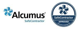 Alcumus Safe Contractor