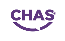 CHAS logo