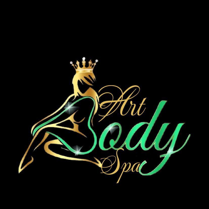 Company logo- Art Body Spa
