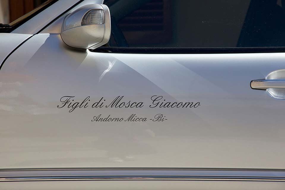 impresa funebre di qualità