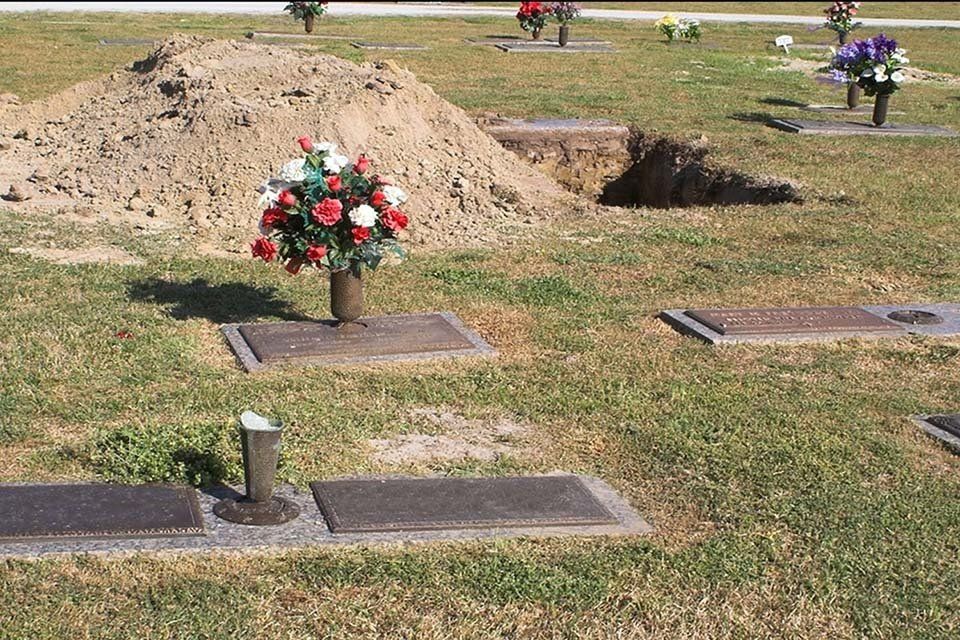 disbrigo pratiche cimiteriali