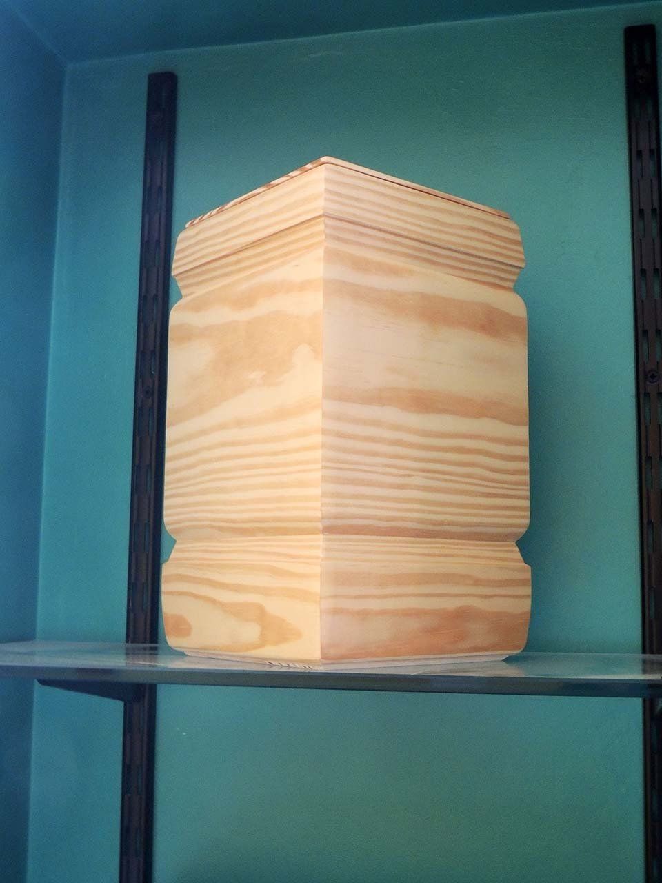 vaso portafiori
