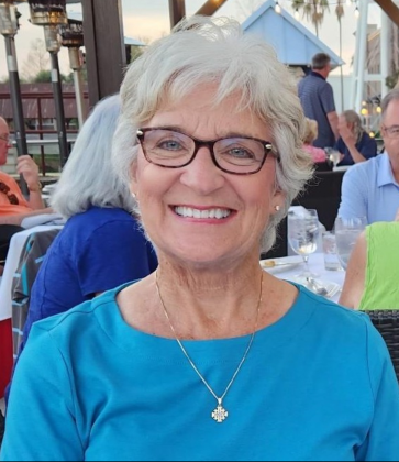 Joy Harris