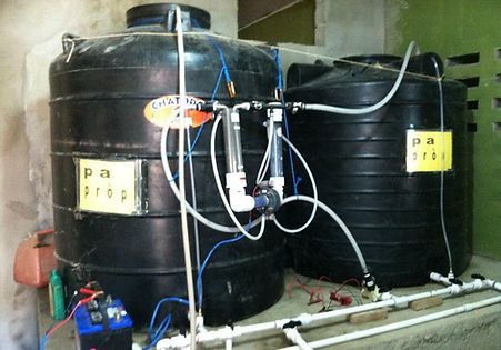 Water Purification 1