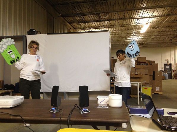 Water Purification 11