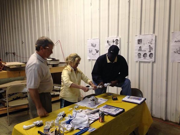 Water Purification 15