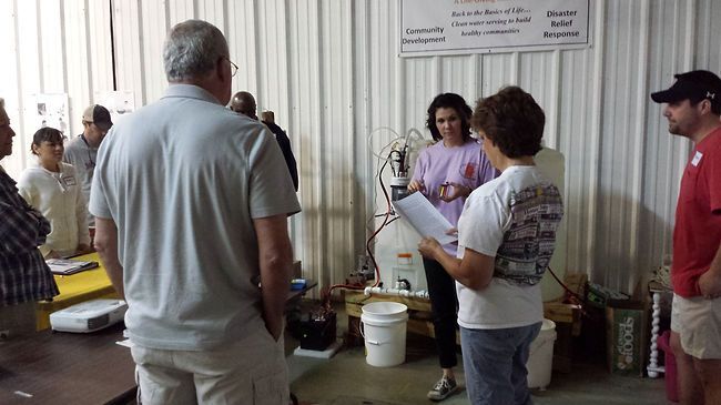 Water Purification 18