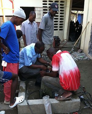 Water Purification 2