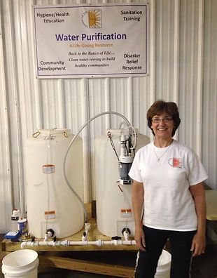 Water Purification 3