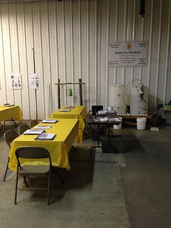 Water Purification 4