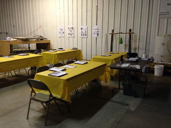 Water Purification 5