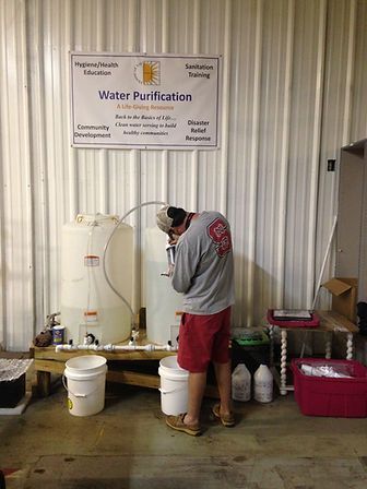 Water Purification 6