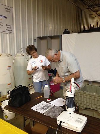 Water Purification 7