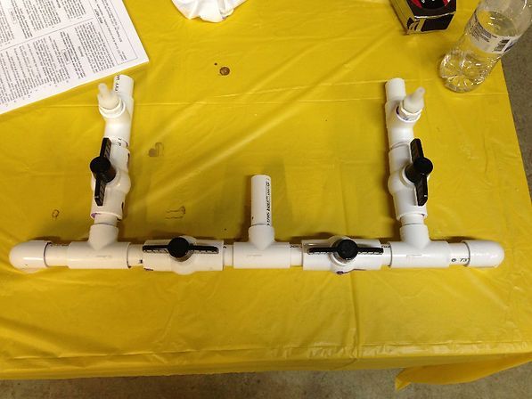 Water Purification 8