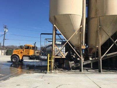 Drive way concrete — Concrete Pumping in City Of Industry, CA