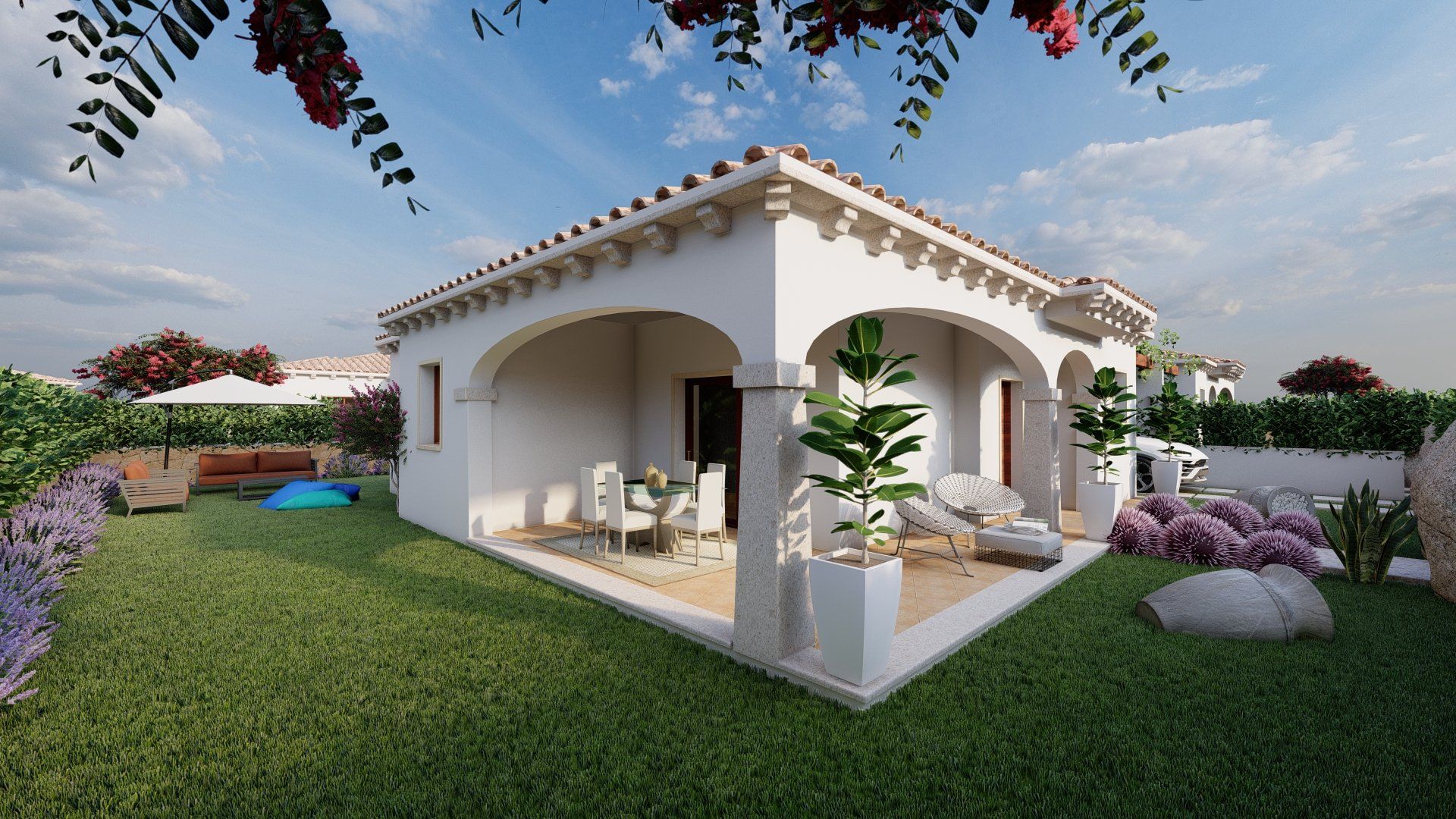 consulenze nell'ambito della compravendita immobiliare