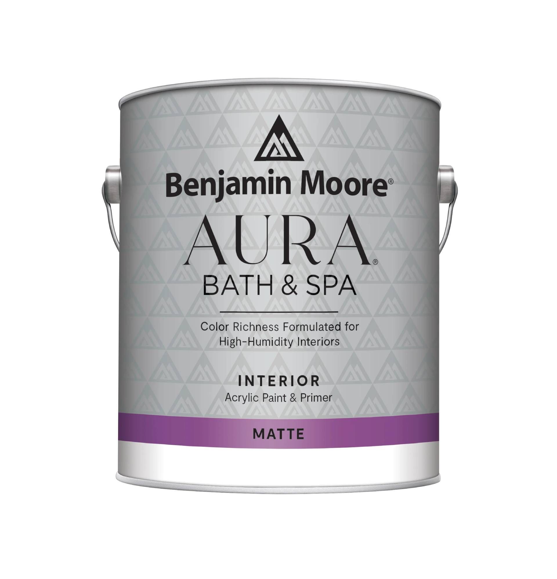 Benjamin Moore Aura® Bath & Spa Paint near Fort Lauderdale, Florida (FL)