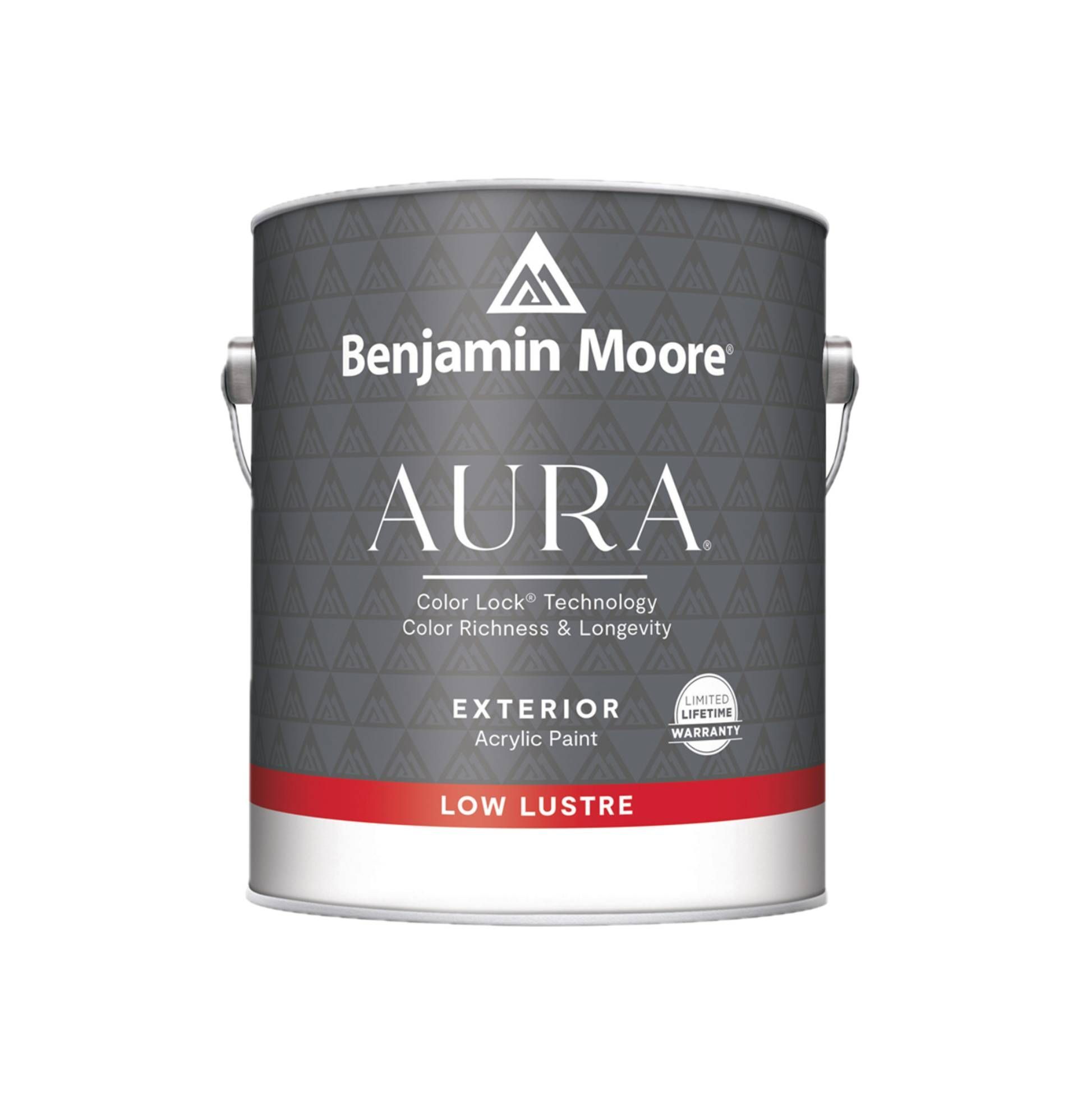 Benjamin Moore Aura® Exterior Paint near Fort Lauderdale, Florida (FL)