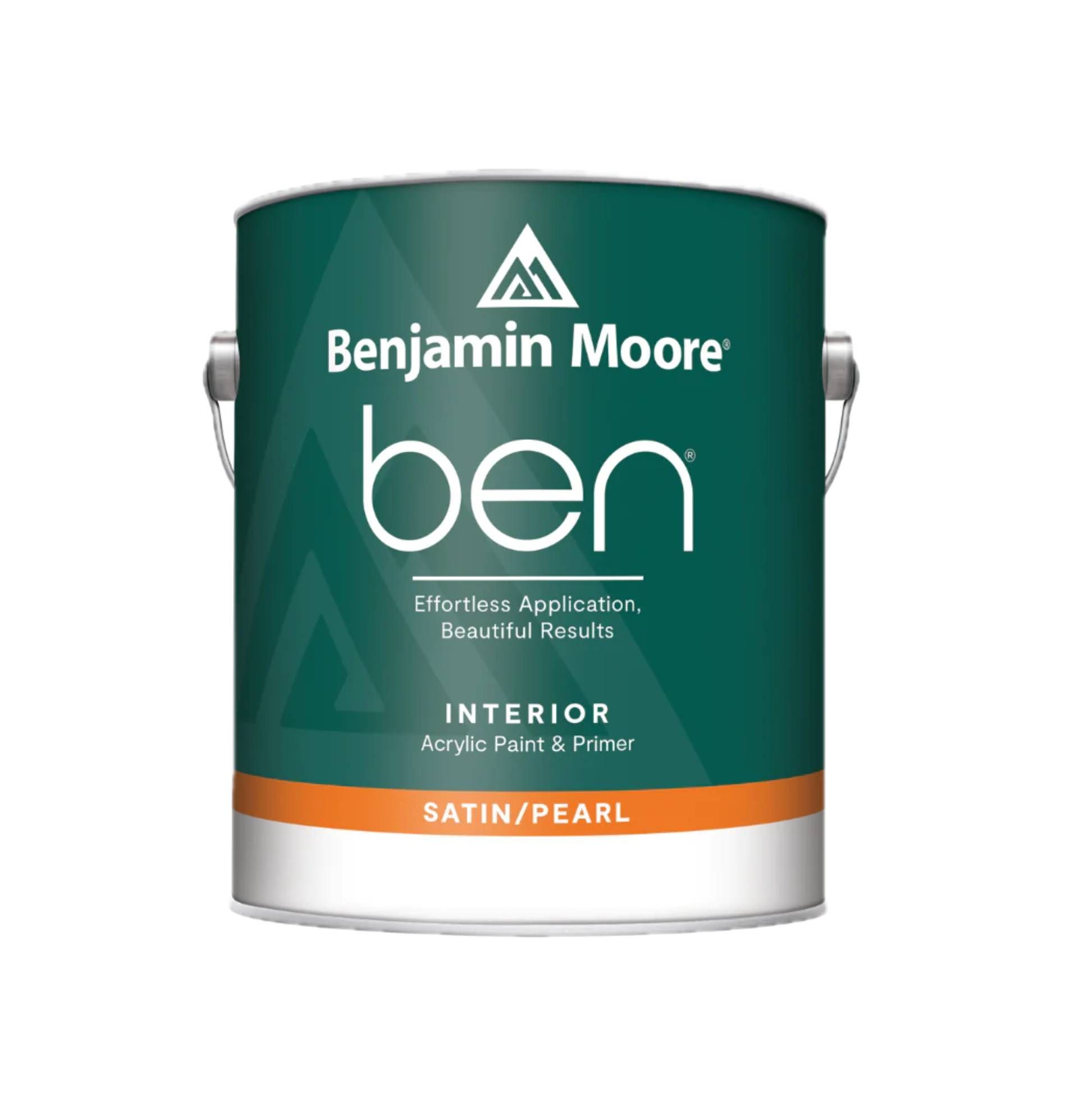 Benjamin Moore ben® Interior Paint near Fort Lauderdale, Florida (FL)