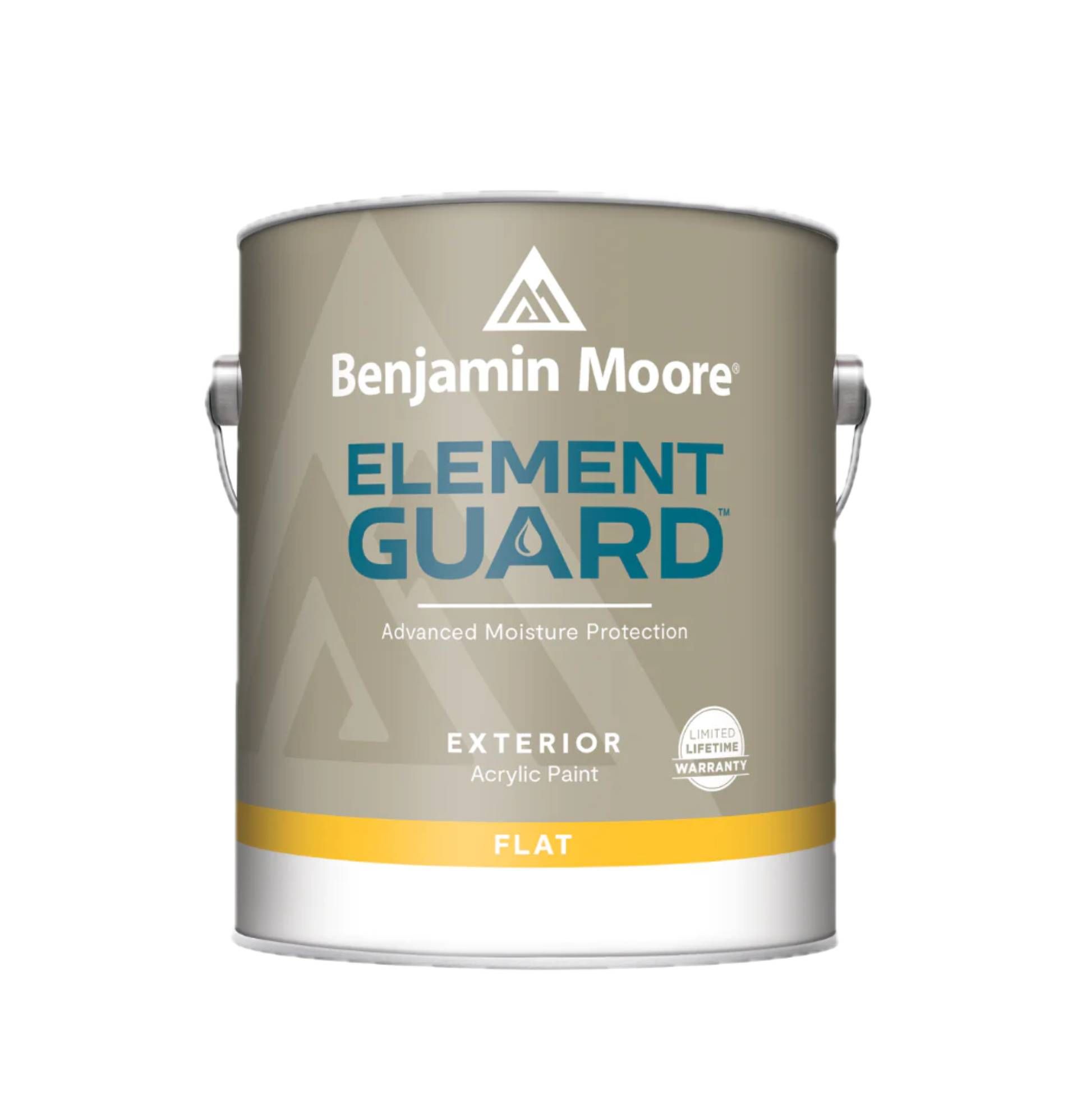 Benjamin Moore Element Guard® Exterior Paint near Fort Lauderdale, Florida (FL)
