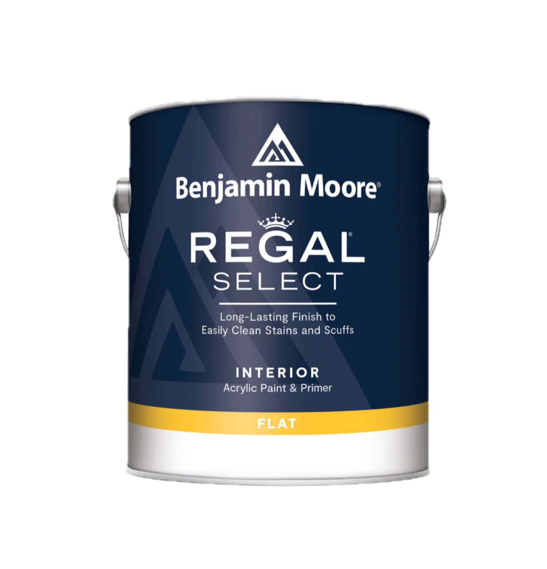 Benjamin Moore Regal® Select Interior Paint near Fort Lauderdale, Florida (FL)